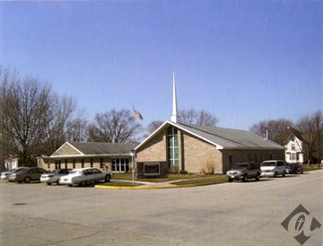 Assumption Christian Church